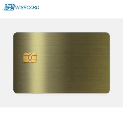 2023 NFC Metal Card Contactless  Payment Factory Customizes in NFC Metal Business Cards