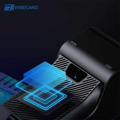 T50 Mastercard Contactless Handheld Billing Android Edc Finger Print Biometric Pos Device with Scanner