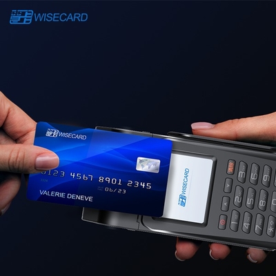 WCT-T50 Linux POS Handheld Billing Android Edc Finger Print Biometric Pos Device with Scanner
