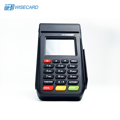 Contactless Payment Display T50 Linux  Biometric Fingerprint RFID POS Terminal