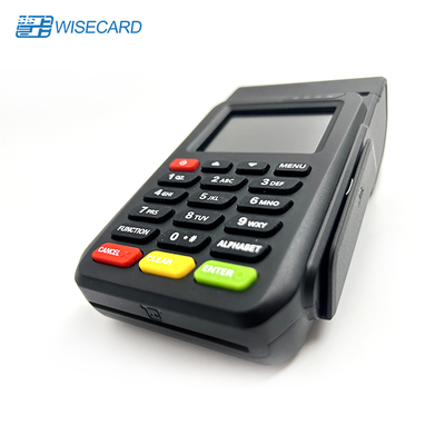 WCT-T50 Pos Terminal 2.4 Inch Screen Mobile All in One Cash Register Machines Desktop Touch Screen