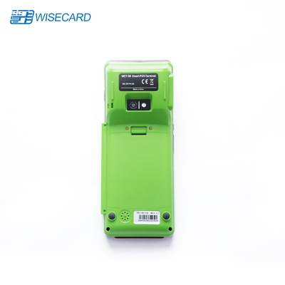 4 PSAM Card Payment Terminal Offline EDC Point of SaleMachines
