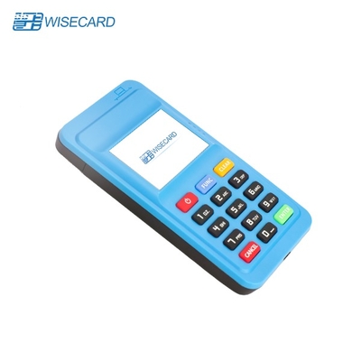 Certified MPOS Device With Mail / SMS Receipt