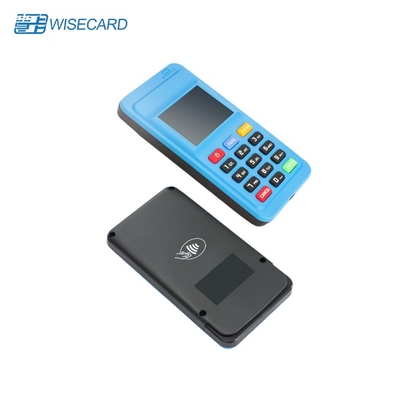 Certified MPOS Device With Mail / SMS Receipt