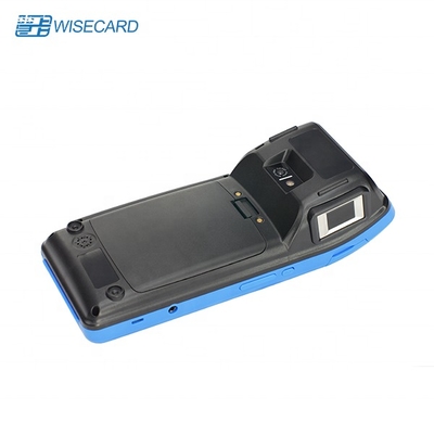 Wisecard New Arrival T90 Android Smart Handheld Terminal Portable Pos Systems for Restaurants Handheld Pos